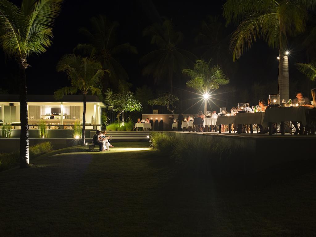 The Lombok Lodge Suites & Private Villas Tanjung  Eksteriør bilde